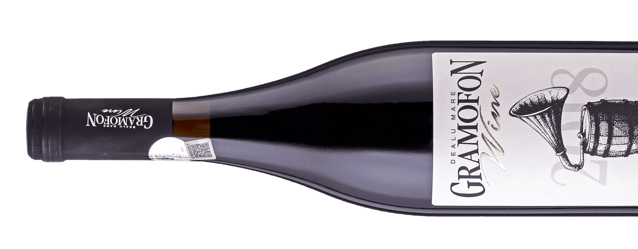 Gramofon Wine Feteasca Neagra