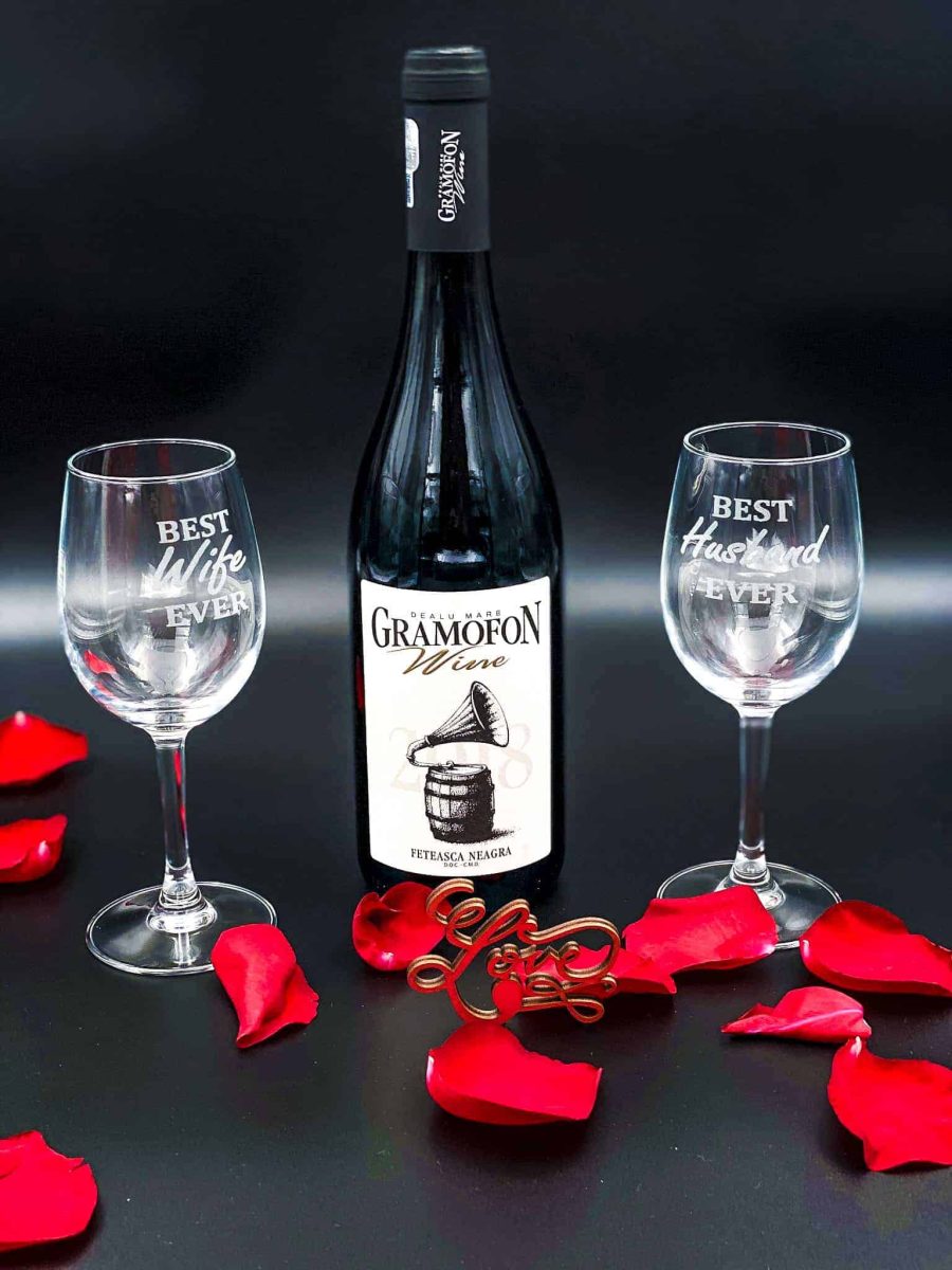 Gramofon Wine Special Occasion