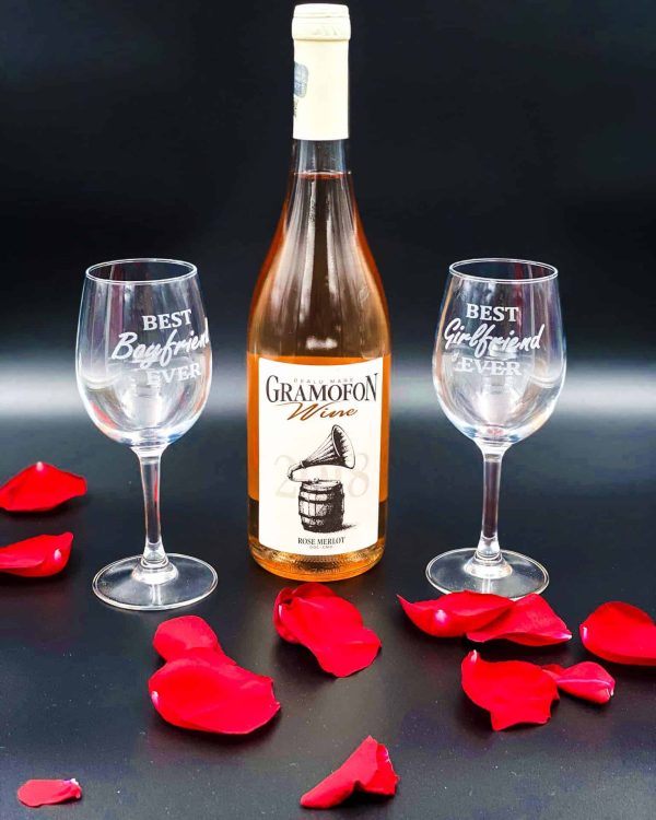 Gramofon Wine Special Occasion