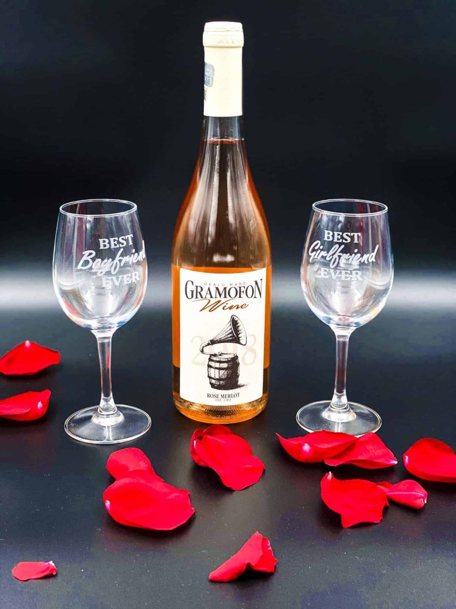 Gramofon Wine Special Occasion