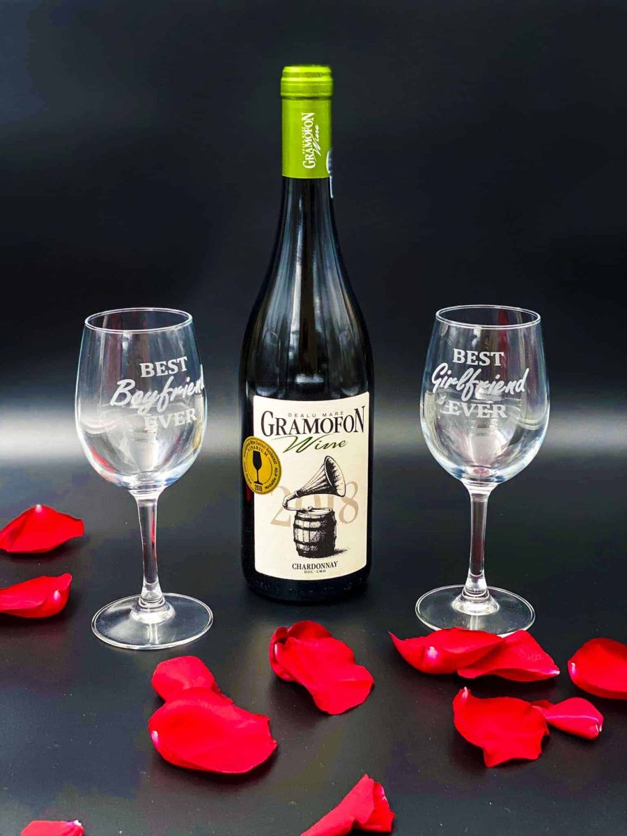 Gramofon Wine Special Occasion